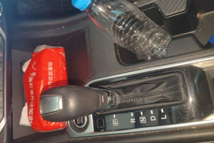 Used Nissan Sylphy 2022 1.6L XL CVT Enjoyment Edition Gear Lever