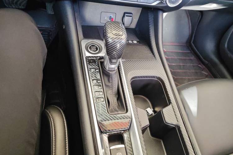 Used Nissan Sylphy 2022 1.6L XL CVT Enjoyment Edition Gear Lever