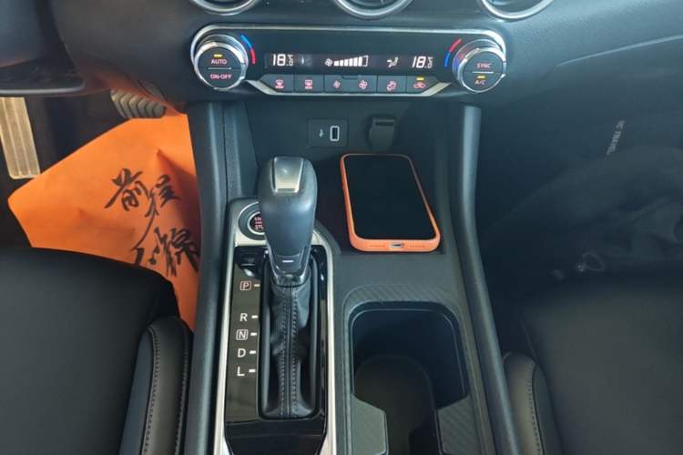 Used Nissan Sylphy 2022 1.6L XL CVT Enjoyment Edition Gear Lever