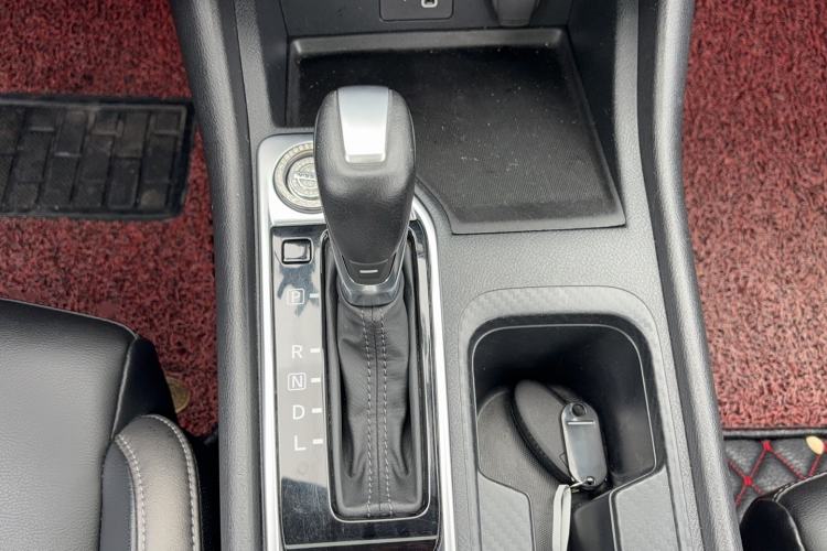 Used Nissan Sylphy 2022 1.6L XL CVT Enjoyment Edition Gear Lever