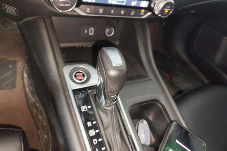 Used Nissan Sylphy 2022 1.6L XL CVT Enjoyment Edition Gear Lever