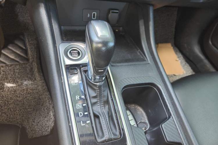 Used Nissan Sylphy 2022 1.6L XL CVT Enjoyment Edition Gear Lever