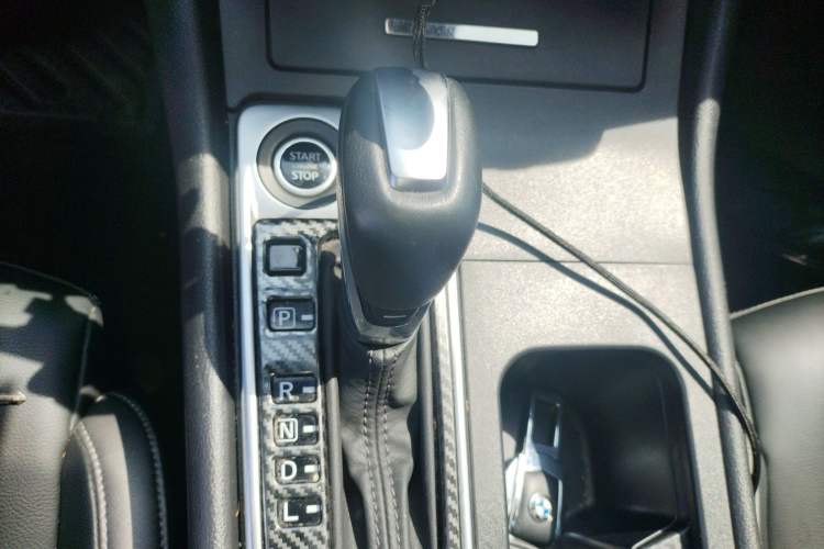 Used Nissan Sylphy 2022 1.6L XL CVT Enjoyment Edition Gear Lever