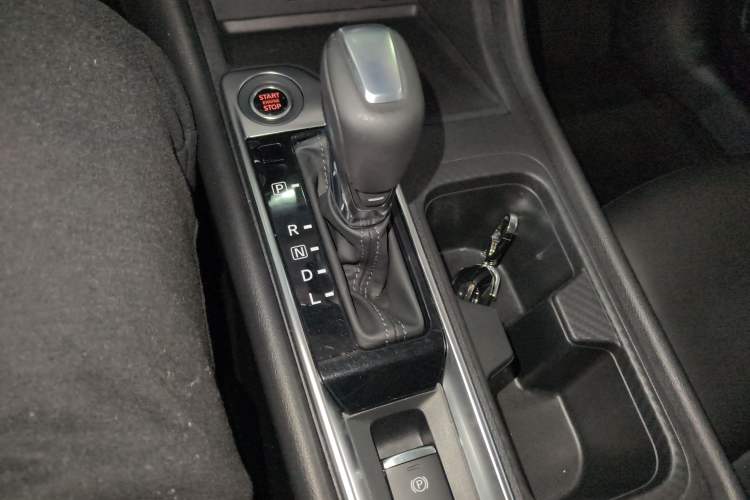 Used Nissan Sylphy 2022 1.6L XL CVT Enjoyment Edition Gear Lever