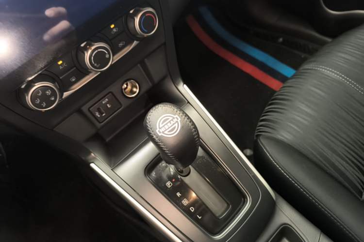 Used Nissan Sylphy 2022 Classic 1.6XE CVT Comfort Edition Gear Lever
