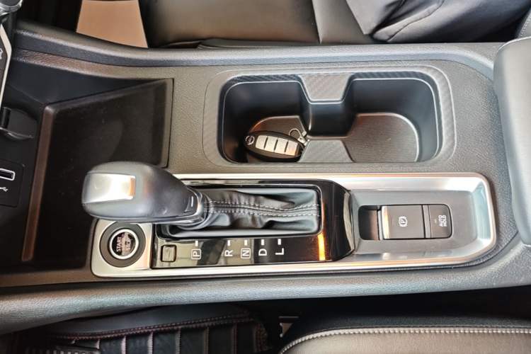 Used Nissan Sylphy 2022 1.6L XL CVT Enjoyment Edition Gear Lever