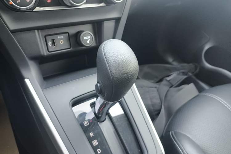 Used Nissan Sylphy 2022 Classic 1.6XE CVT Comfort Edition Gear Lever