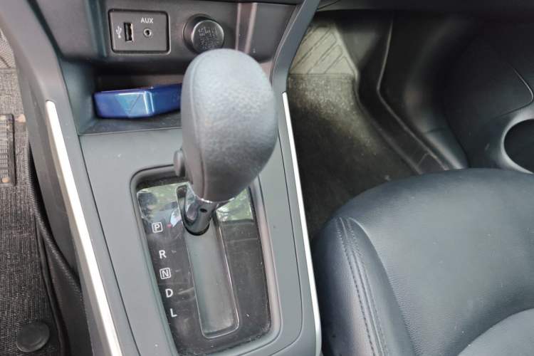 Used Nissan Sylphy 2022 Classic 1.6XE CVT Comfort Edition Gear Lever