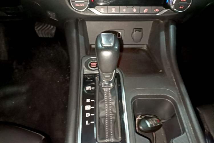 Used Nissan Sylphy 2022 1.6L XL CVT Enjoyment Edition Gear Lever