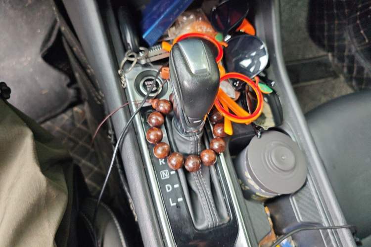 Used Nissan Sylphy 2022 1.6L XL CVT Enjoyment Edition Gear Lever