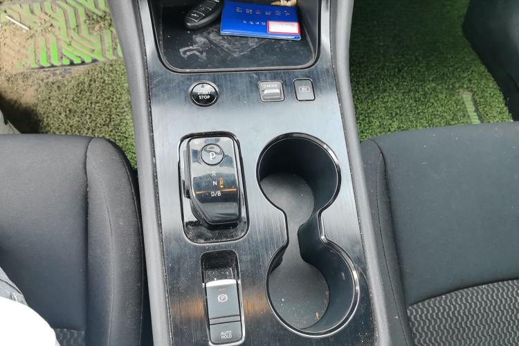 Used Nissan Sylphy 2022 e-POWER All-Electric Drive Pro Gear Lever