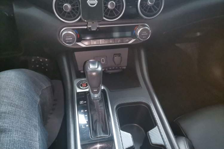 Used Nissan Sylphy 2022 1.6L XL CVT Enjoyment Edition Gear Lever