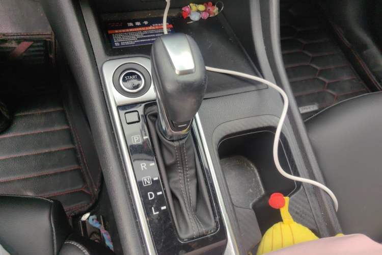 Used Nissan Sylphy 2022 1.6L XL CVT Enjoyment Edition Gear Lever