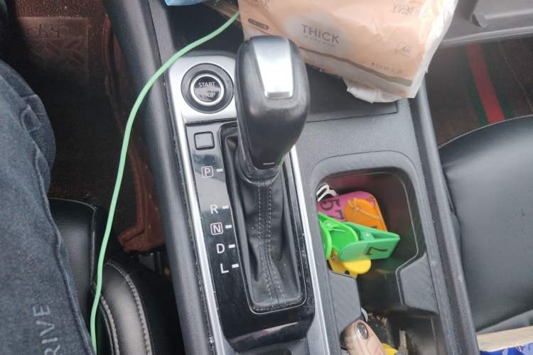 Used Nissan Sylphy 2022 1.6L XL CVT Enjoyment Edition Gear Lever