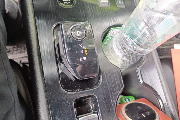 Used Nissan Sylphy 2022 Electric-Drive e-POWER Super Connect PLUS Gear Lever