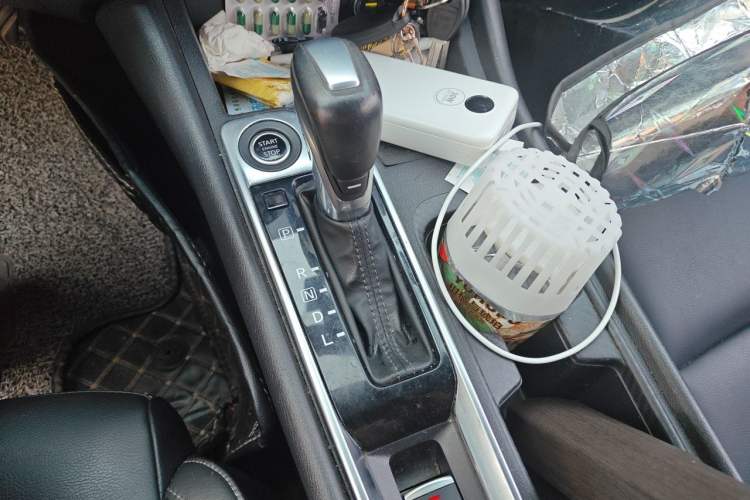 Used Nissan Sylphy 2022 1.6L XL CVT Enjoyment Edition Gear Lever