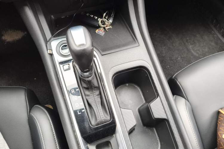 Used Nissan Sylphy 2022 1.6L XL CVT Enjoyment Edition Gear Lever