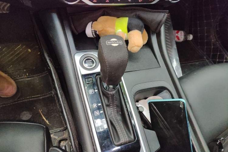 Used Nissan Sylphy 2022 1.6L XL CVT Enjoyment Edition Gear Lever