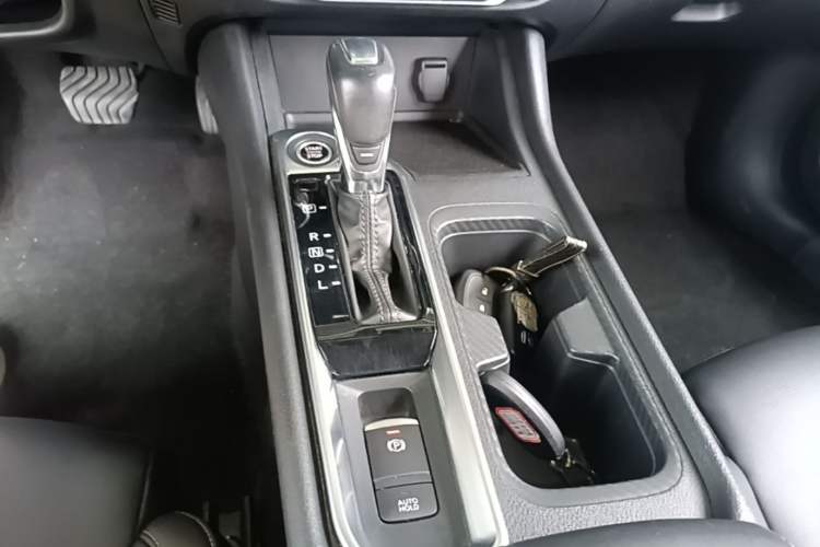 Used Nissan Sylphy 2022 1.6L XL CVT Enjoyment Edition Gear Lever