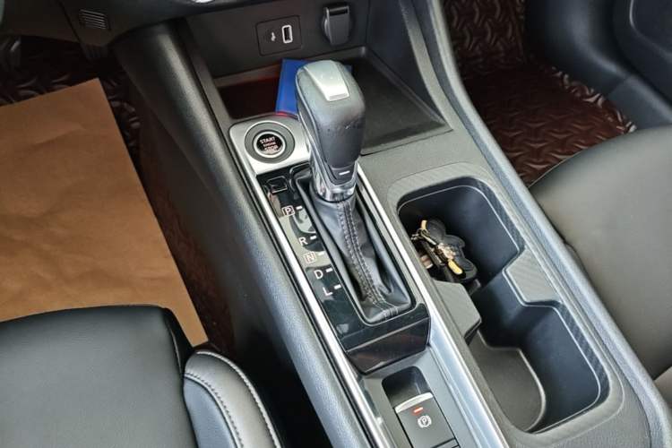 Used Nissan Sylphy 2022 1.6L XL CVT Enjoyment Edition Gear Lever