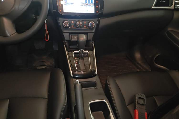 Used Nissan Sylphy 2022 Classic 1.6XL CVT Luxury Edition Gear Lever