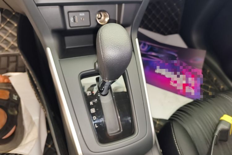 Used Nissan Sylphy 2022 Classic 1.6XE CVT Comfort Edition Gear Lever