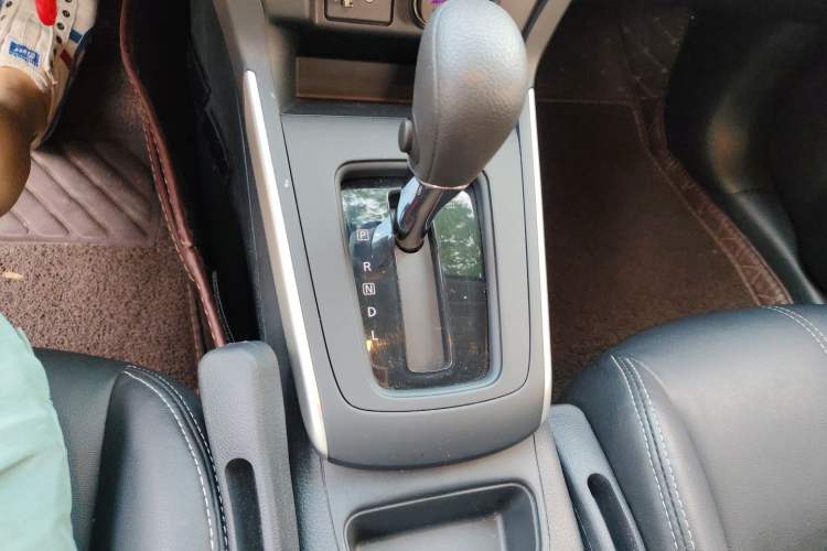 Used Nissan Sylphy 2022 Classic 1.6XE CVT Comfort Edition Gear Lever