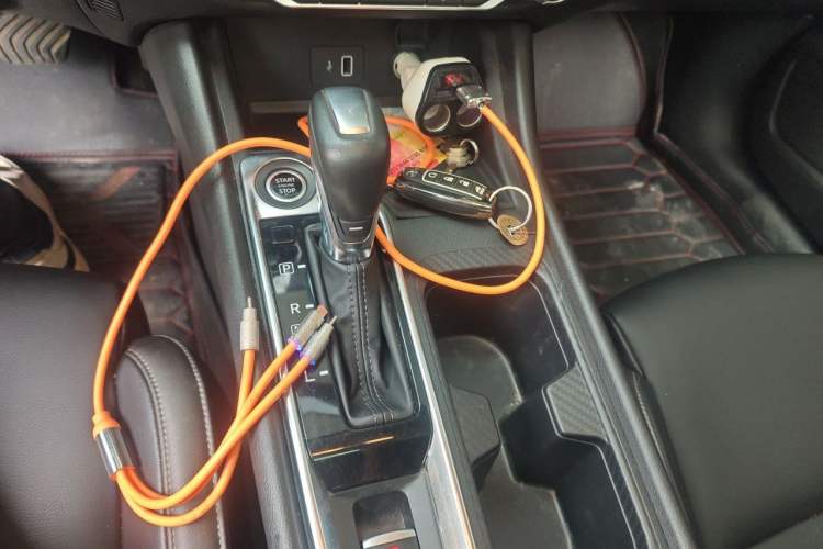 Used Nissan Sylphy 2022 1.6L XL CVT Enjoyment Edition Gear Lever