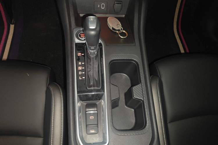 Used Nissan Sylphy 2022 1.6L XL CVT Enjoyment Edition Gear Lever