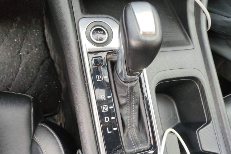 Used Nissan Sylphy 2022 1.6L XL CVT Enjoyment Edition Gear Lever