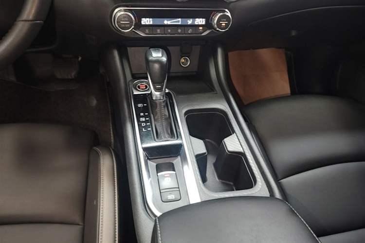 Used Nissan Sylphy 2022 1.6L XL CVT Enjoyment Edition Gear Lever