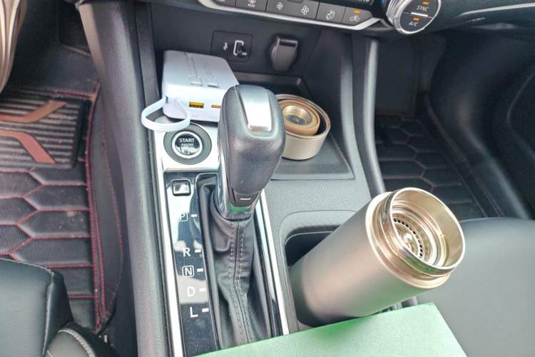 Used Nissan Sylphy 2022 1.6XE CVT Comfort Edition Gear Lever
