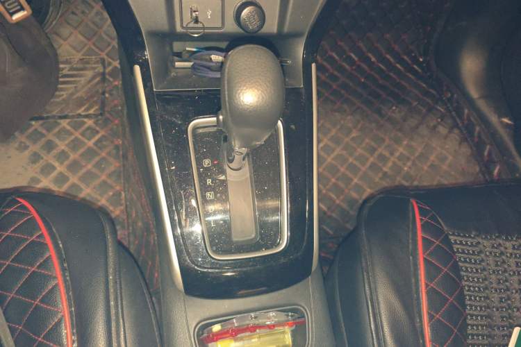 Used Nissan Sylphy 2022 Classic 1.6XL CVT Luxury Edition Gear Lever