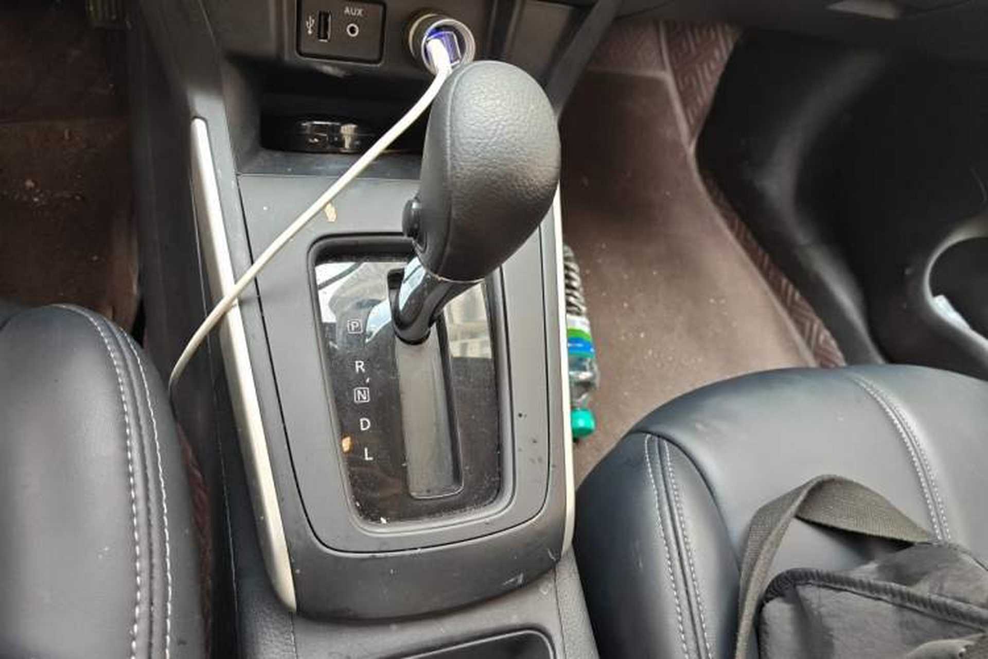 Used Nissan Sylphy 2022 Classic 1.6XE CVT Comfort Edition Gear Lever