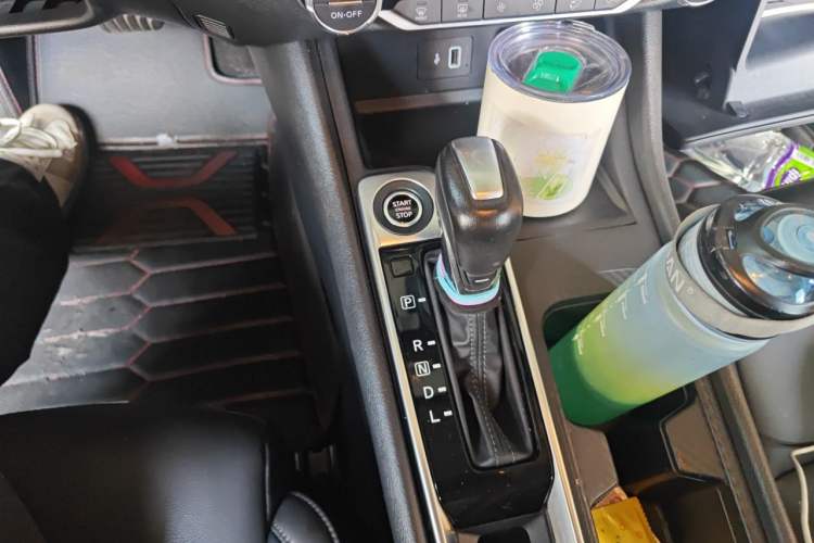 Used Nissan Sylphy 2022 1.6L XL CVT Enjoyment Edition Gear Lever