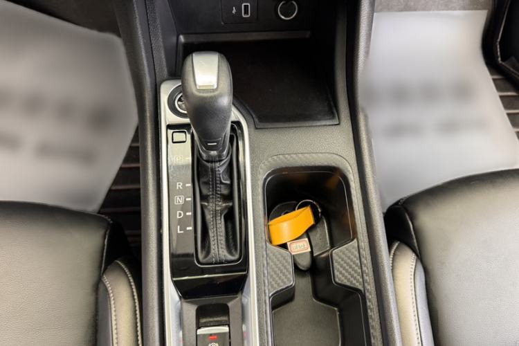 Used Nissan Sylphy 2022 1.6L XL CVT Enjoyment Edition Gear Lever