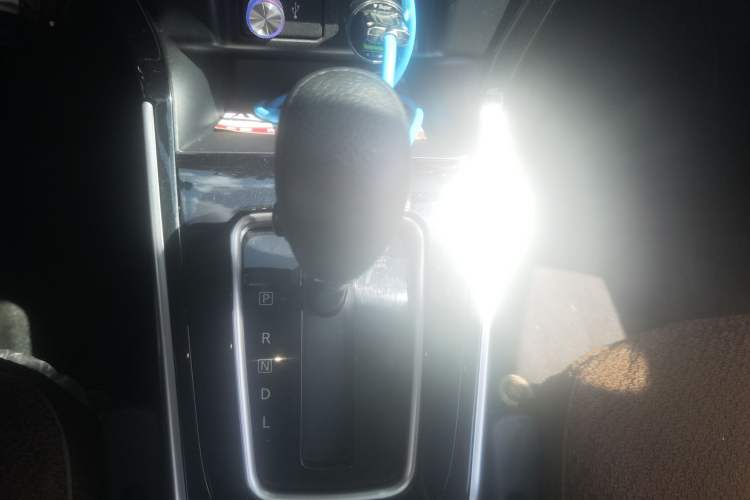 Used Nissan Sylphy 2022 Classic 1.6XL CVT Luxury Edition Gear Lever