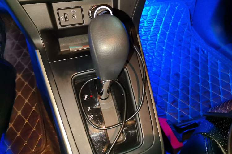 Used Nissan Sylphy 2022 Classic 1.6XE CVT Comfort Edition Gear Lever