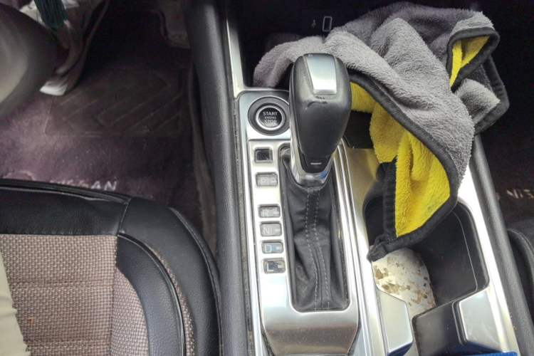 Used Nissan Sylphy 2022 1.6L XL CVT Enjoyment Edition Gear Lever