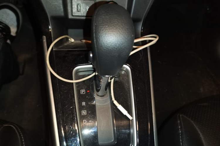 Used Nissan Sylphy 2022 Classic 1.6XL CVT Luxury Edition Gear Lever