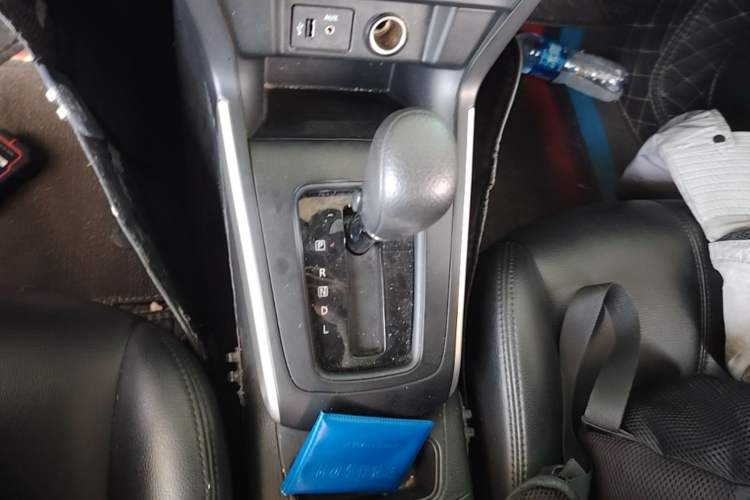 Used Nissan Sylphy 2022 Classic 1.6XE CVT Comfort Edition Gear Lever