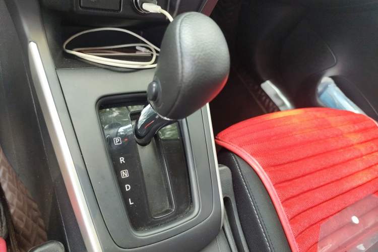 Used Nissan Sylphy 2022 Classic 1.6XE CVT Comfort Edition Gear Lever
