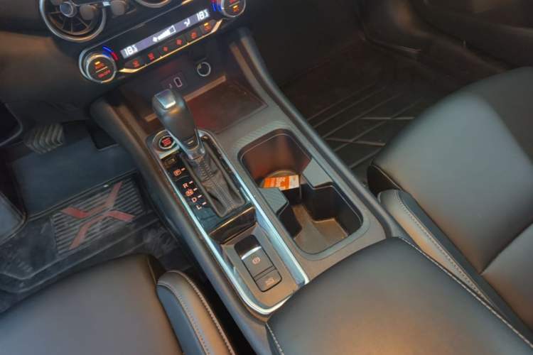 Used Nissan Sylphy 2022 1.6L XL CVT Enjoyment Edition Gear Lever