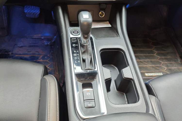 Used Nissan Sylphy 2022 1.6L XL CVT Enjoyment Edition Gear Lever