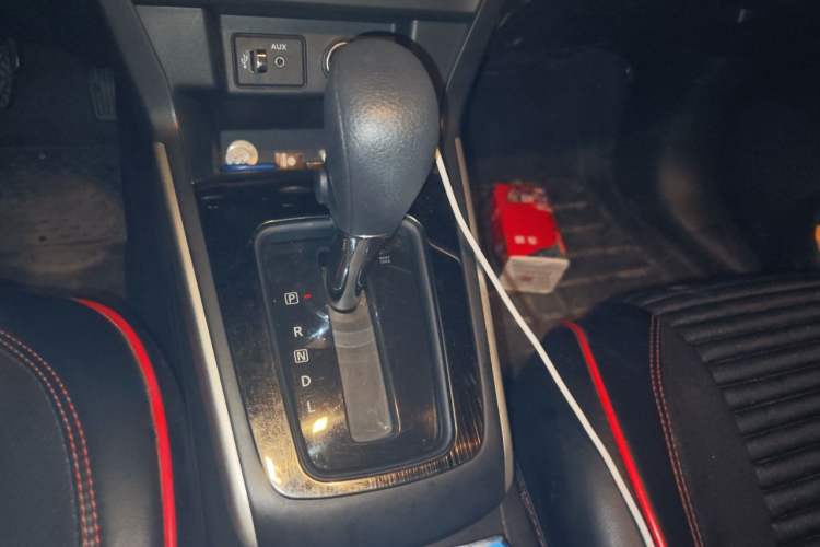 Used Nissan Sylphy 2022 Classic 1.6XE CVT Comfort Edition Gear Lever
