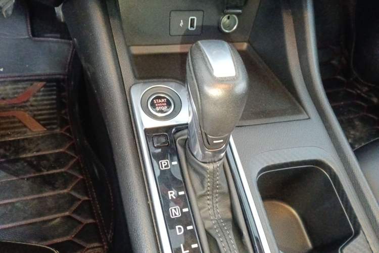 Used Nissan Sylphy 2022 1.6L XL CVT Enjoyment Edition Gear Lever