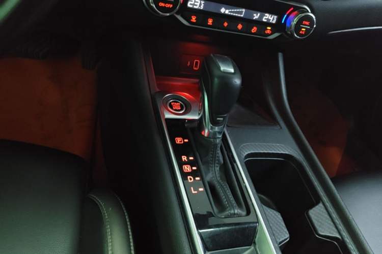 Used Nissan Sylphy 2022 1.6L XL CVT Enjoyment Edition Gear Lever