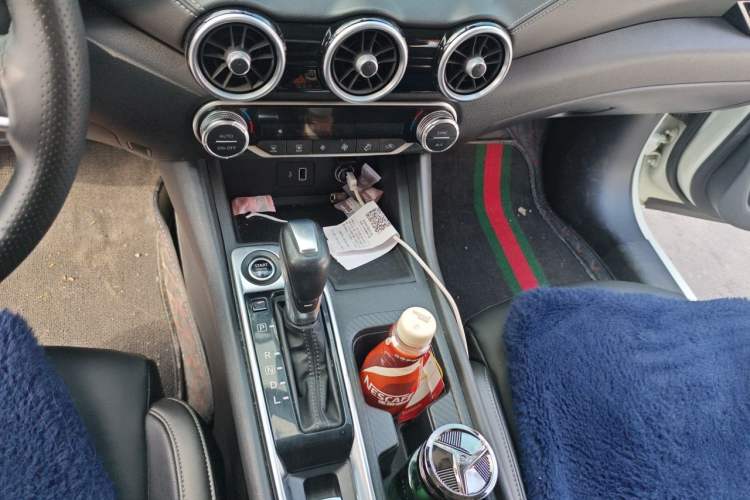 Used Nissan Sylphy 2022 1.6L XL CVT Enjoyment Edition Gear Lever