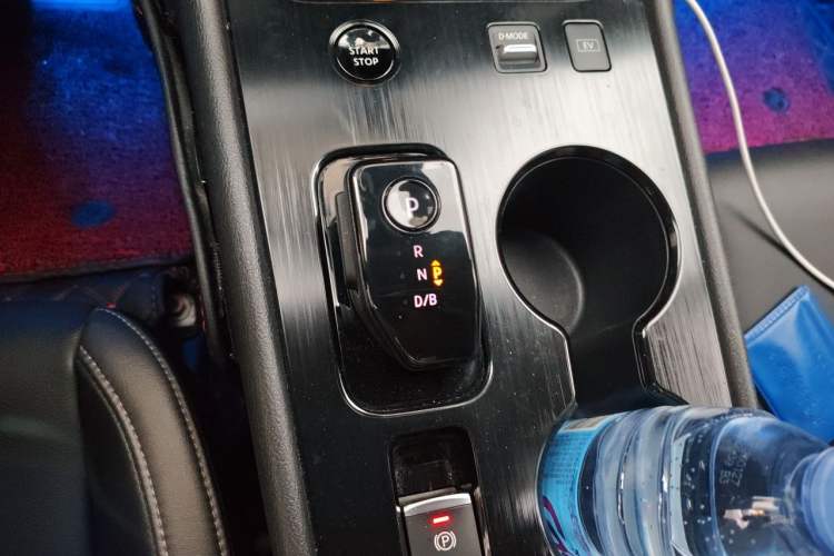 Used Nissan Sylphy 2022 Electric-Drive e-POWER Super Connect PLUS Gear Lever