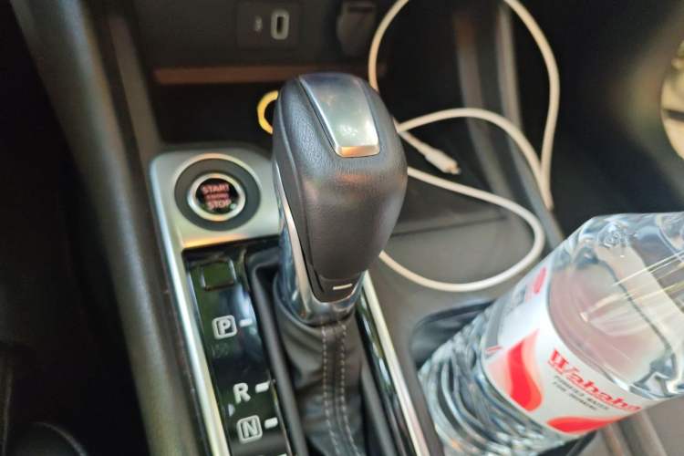 Used Nissan Sylphy 2022 1.6L XL CVT Enjoyment Edition Gear Lever